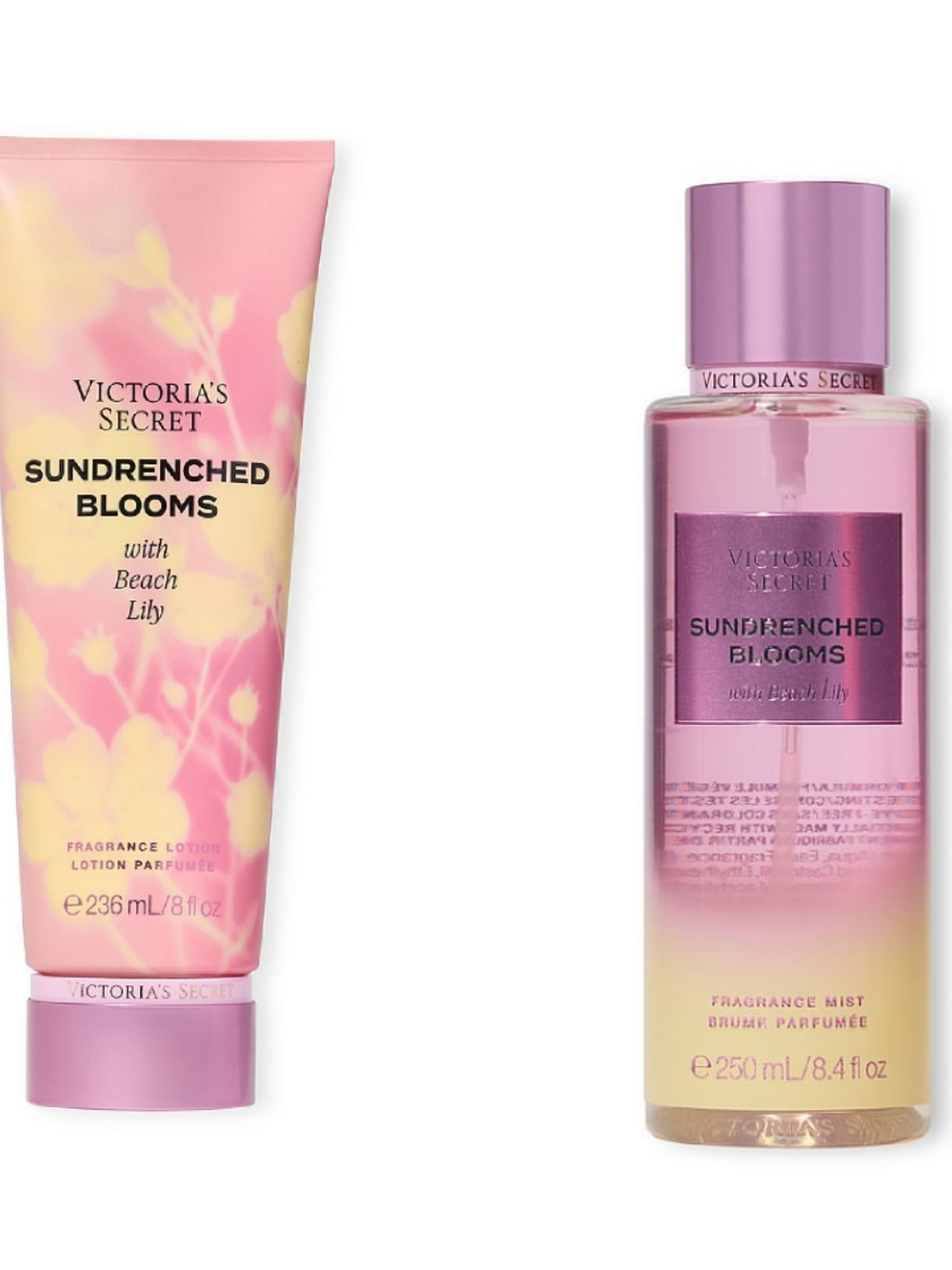 ❗️PRICE FIRM ❗️Victoria's Secret Sundrenched Blooms